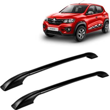 Vocado Exclusive Car Stylish Drill Free Roof Rails Black For Renault Kwid Car Side Beading Price In India Buy Vocado Exclusive Car Stylish Drill Free Roof Rails Black For Renault Kwid