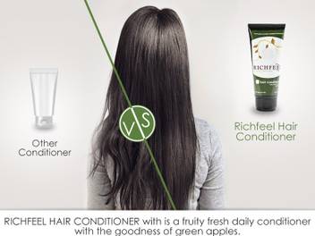 Richfeel Hair Conditioner Price In India Buy Richfeel Hair Conditioner Online In India Reviews Ratings Features Flipkart Com Their line of products includes. flipkart