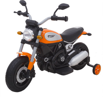 flipkart electric bike