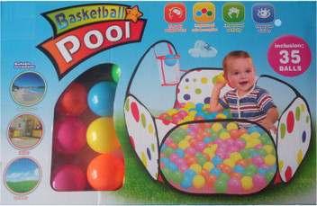 baby ball pit playpen