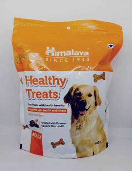Himalaya Himalaya Healthy Treats Adult Chicken Dog Treat Price In India Buy Himalaya Himalaya Healthy Treats Adult Chicken Dog Treat Online At Flipkart Com