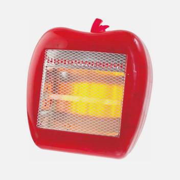 Cell 400w Single Rod Apple Model Quartz Room Heater Price In