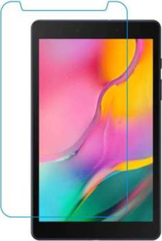 Kavacha Tempered Glass Guard For Samsung Galaxy Tab A 8 0 Sm T290 Kavacha Flipkart Com