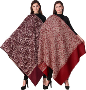 ladies shawl online shopping india