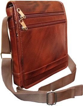 leather bags in flipkart
