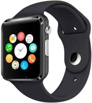 mi smart watch on flipkart