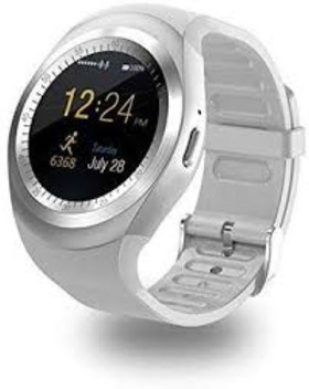 teconica smart watch