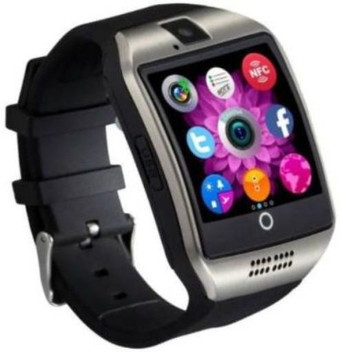 mi watch price in flipkart