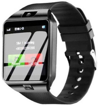 smart watch flipkart mi
