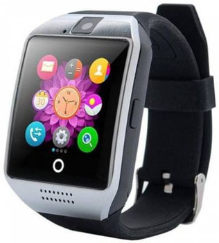 smart watch q18s