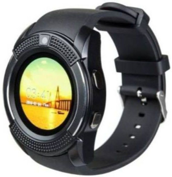 mi smart watch flipkart