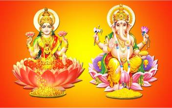 Razwada 80 Cm Large Laxmi Ji Ganesh Ji Auspicious Hd Sticker Painting Wallpaper Price In India Buy Razwada 80 Cm Large Laxmi Ji Ganesh Ji Auspicious Hd Sticker Painting Wallpaper Online Lakshmi (lakṣmi) is one of many hindu deities whose meaning and significance evolved in ancient sanskrit texts. flipkart