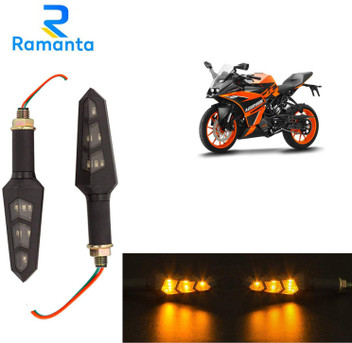 ktm led indicator price