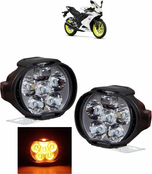 fog light for bike flipkart