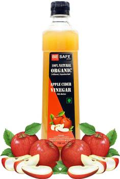 BE SAFE Forever Organic, Unpasteurized & Unfiltered Apple Cider ... BE SAFE Forever Organic, Unpasteurized & Unfiltered Apple Cider ...