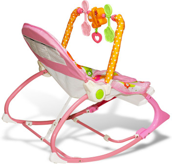 fisher price rocker flipkart
