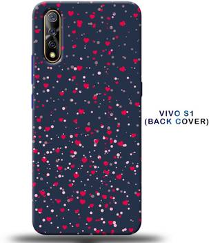 Shaivya Back Cover For Vivo S1 Shaivya Flipkart Com