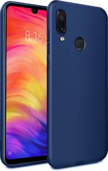 Febelo Back Cover For Mi Redmi Note 7 Mi Redmi Note 7 Pro Mi Redmi Note 7s Febelo Flipkart Com