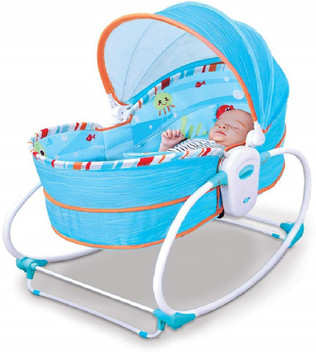 flipkart baby rocker