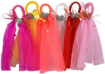 rubber bands for baby girl