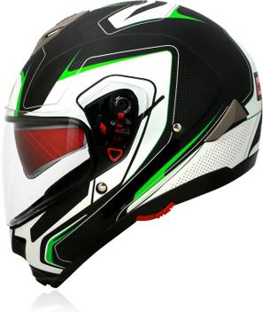 Headfox Mx Smart Bluetooth Gr Motorbike Helmet Buy Headfox Mx Smart Bluetooth Gr Motorbike Helmet Online At Best Prices In India Motorbike Flipkart Com