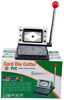 die cutter price