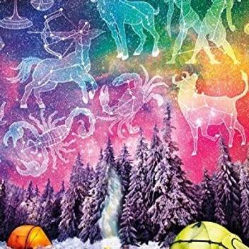 750 piece jigsaw puzzle
