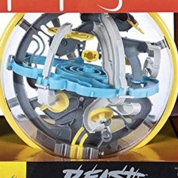 Spin Master Games Perplexus Beast 3d Maze Game With 100 Obstacles