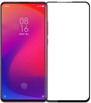 Legacy Edge To Edge Tempered Glass For Mi 9t Pro Legacy Flipkart Com