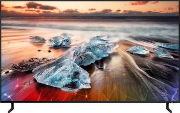 Samsung 75q950ts 75 Inch Ultra Hd 8k Smart Qled Tv Best Price In India 2020 Specs Review Smartprix