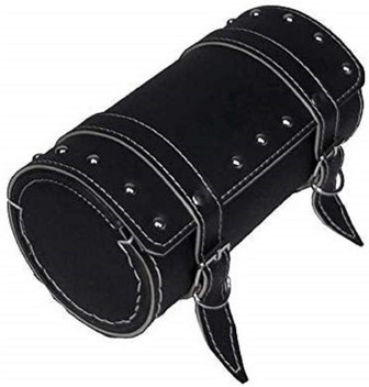 triangle saddle bag