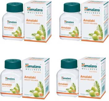 Himalaya Amalaki 240 T Price In India Buy Himalaya Amalaki 240 T Online At Flipkart Com