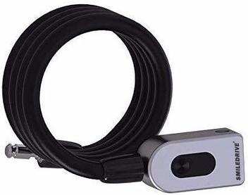 waterproof bike lock