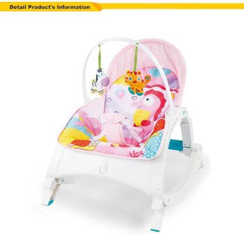 mom baby bouncer