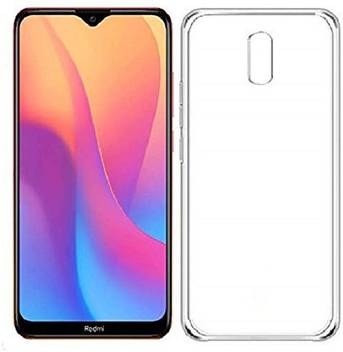 Get Wallpaper Super Case Back Cover For Mi Redmi 8a Transparent Back Cover Free