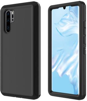 Shock Proof Front Back Case For Huawei P30 Pro Shock Proof Flipkart Com