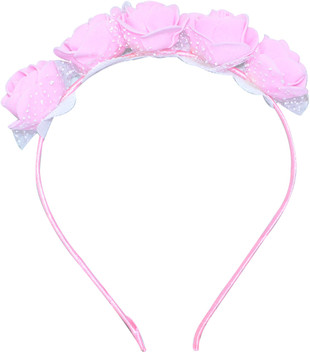 baby hair bands flipkart