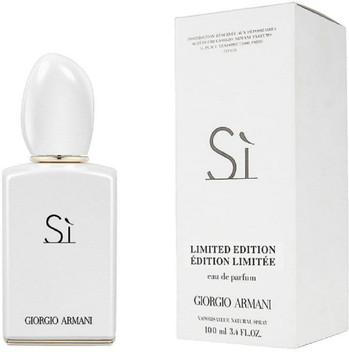 si white perfume