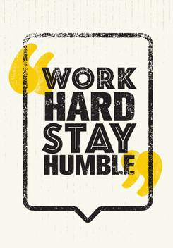 Work Hard Stay Sticker Poster Motivational Quotes Paper Print Quotes Motivation Posters In India Buy Art Film Design Movie Music Nature And Educational Paintings Wallpapers At Flipkart Com