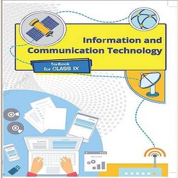 Ncert Information Communication Technology Class 9 Buy Ncert Information Communication Technology Class 9 By Ncert At Low Price In India Flipkart Com