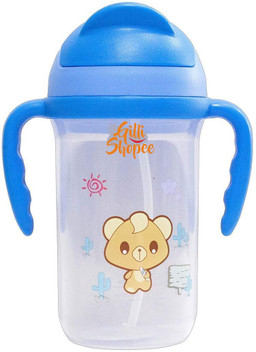 soft straw sippy cup
