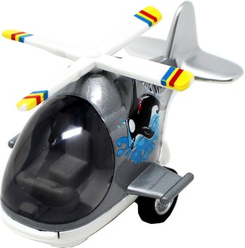 diecast helicopter toys