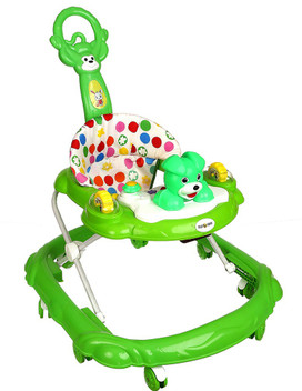 musical activity walker