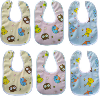 baby bibs flipkart