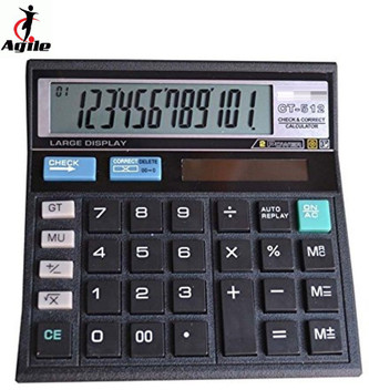 basic calculator