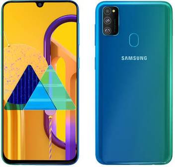 Sswastik Back Cover For Samsung Galaxy M30s Transparent Back Cover Sswastik Flipkart Com