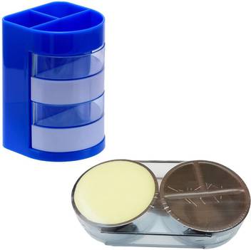Panku 5 Compartments Plastic Pen Stand Flipkart Panku 5 Compartments Plastic Pen Stand