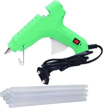 pneumatic glue gun