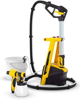 Wagner Paint Sprayer W590 W590 Electric Fan Sprayer Price In India Buy Wagner Paint Sprayer W590 W590 Electric Fan Sprayer Online At Flipkart Com