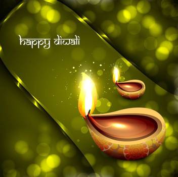 Kd Green Shiny Happy Diwali Sticker Poster Diwali Poster Paper Print Religious Posters In India Buy Art Film Design Movie Music Nature And Educational Paintings Wallpapers At Flipkart Com